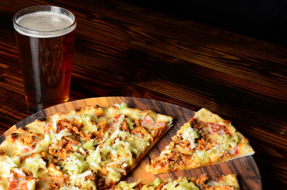 Mooney's Irish Pub slider